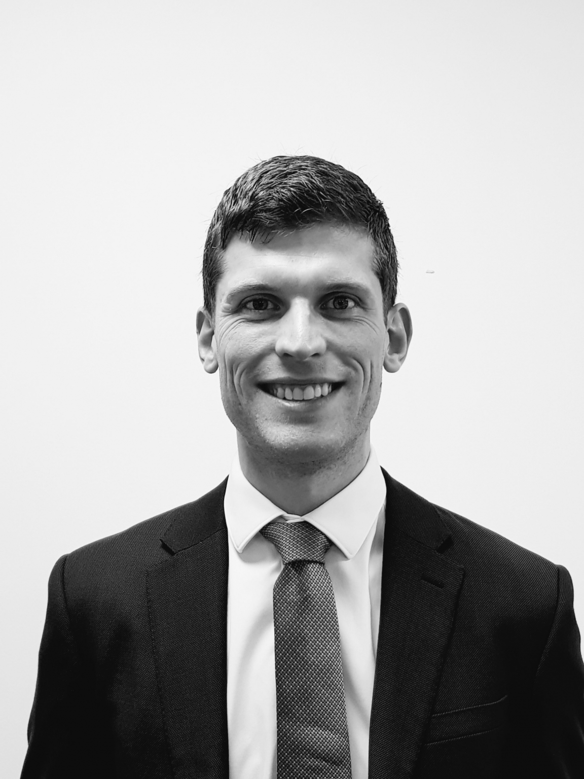 We are delighted to welcome to our team Solicitor Conor White - Dillon ...