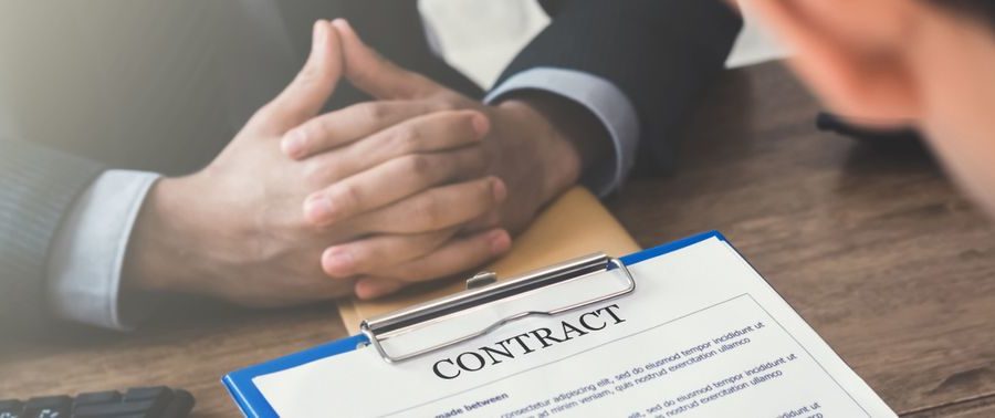 Contract Image