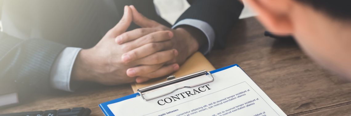 Contract Image