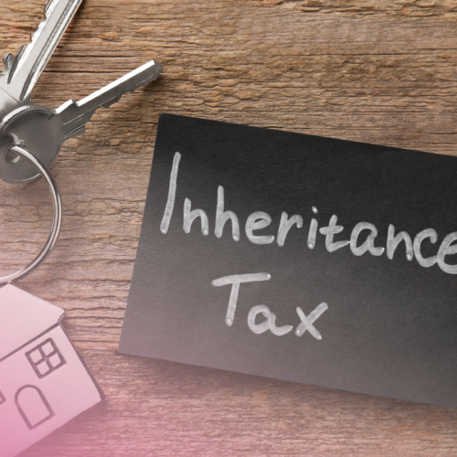Inheritance Tax Ireland