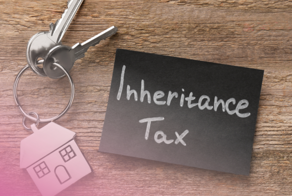 Inheritance Tax Ireland