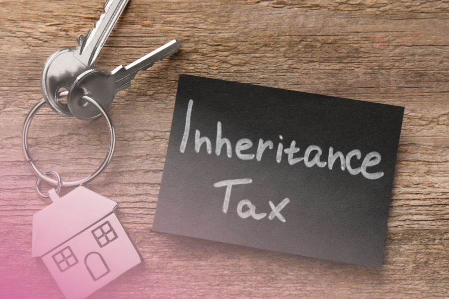 Inheritance Tax Ireland