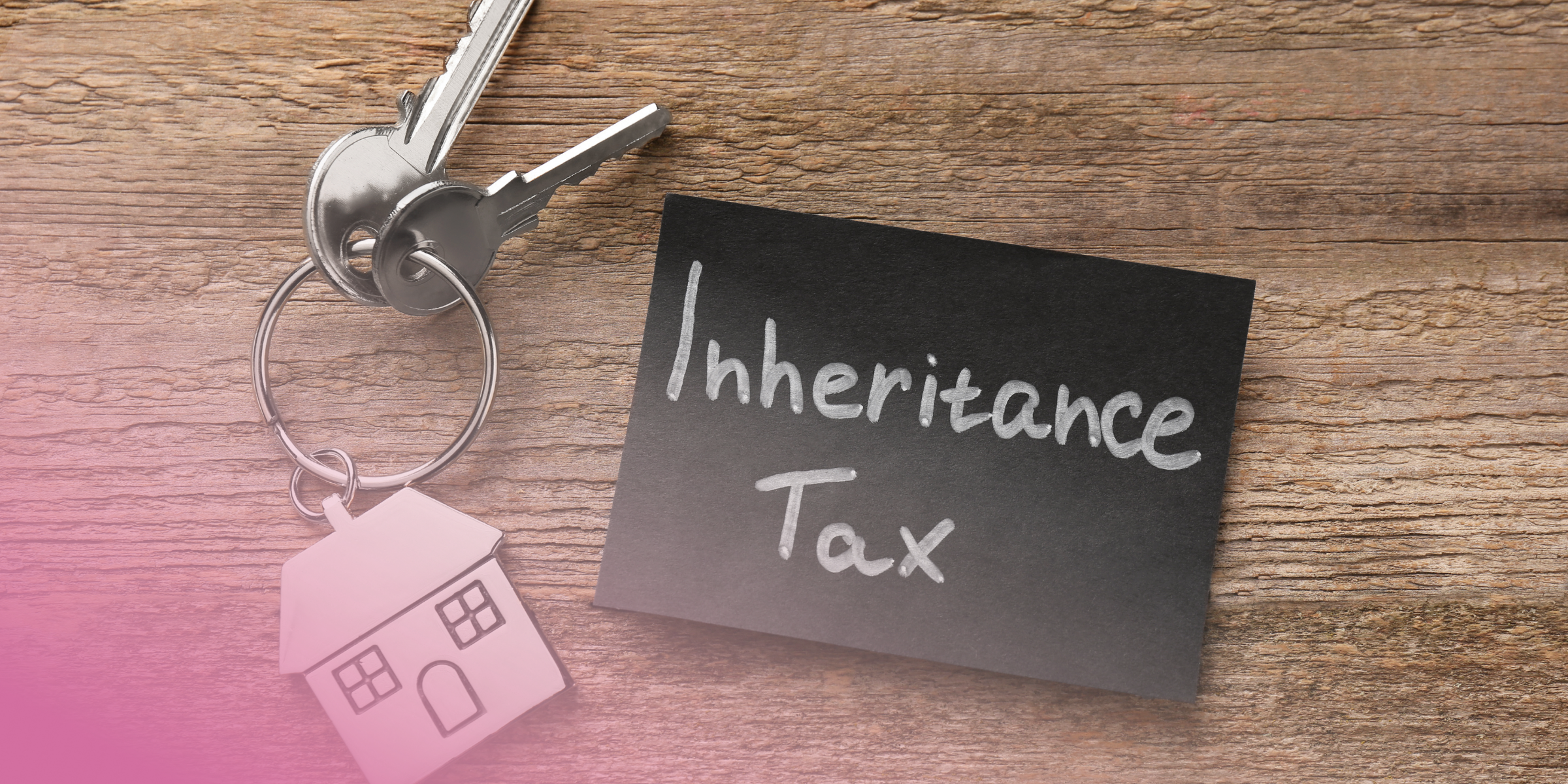 Inheritance Tax Ireland